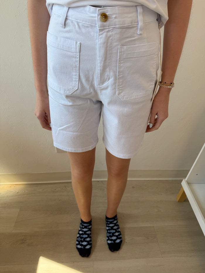 Brynn Short - Greige Goods