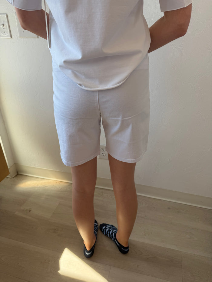 Brynn Short - Greige Goods