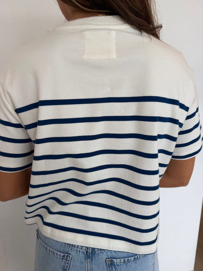 Maddox Tee