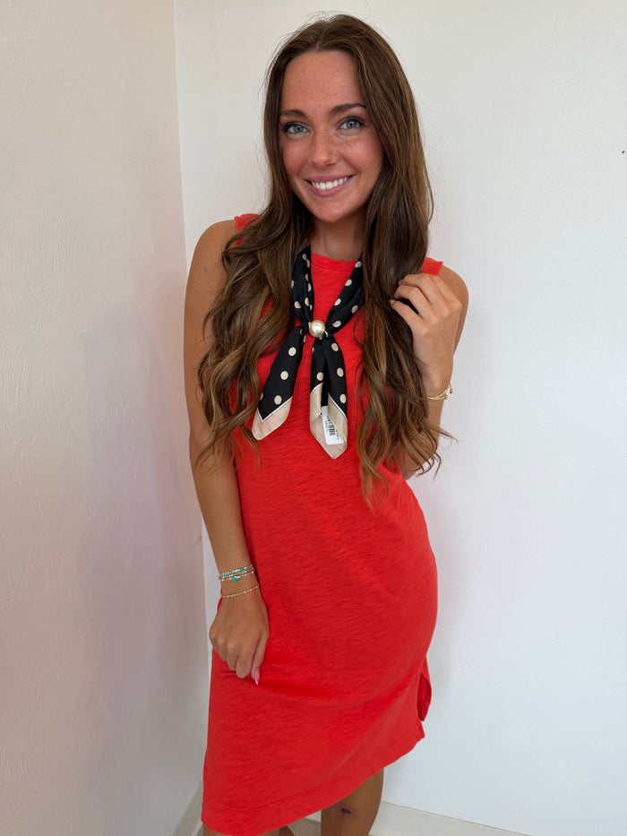 Strada Dress
