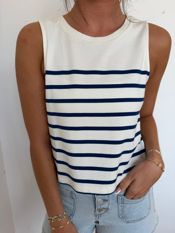 Jett Tank