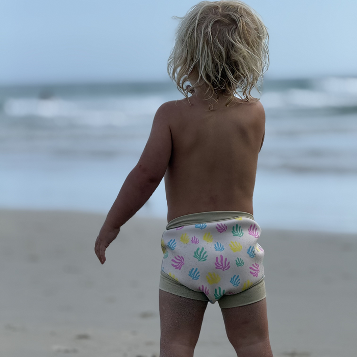 Reusable Swim Nappy