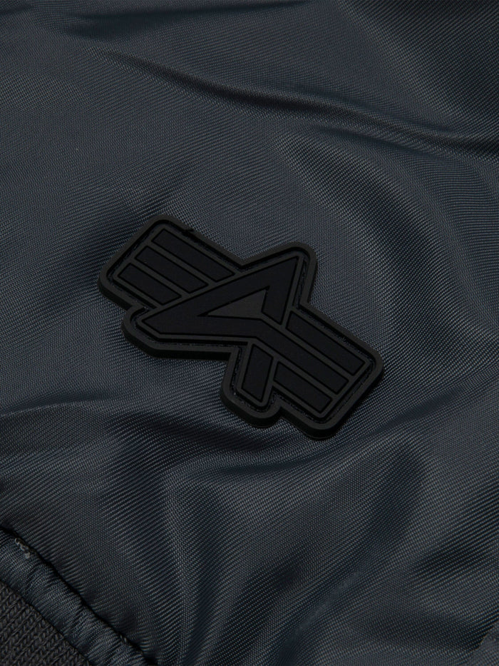 AAPE X ALPHA MA-1 BOMBER JACKET COLLAB Alpha Industries