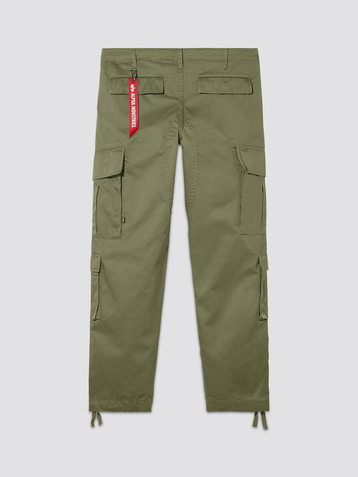 ACU PANT BOTTOM Alpha Industries