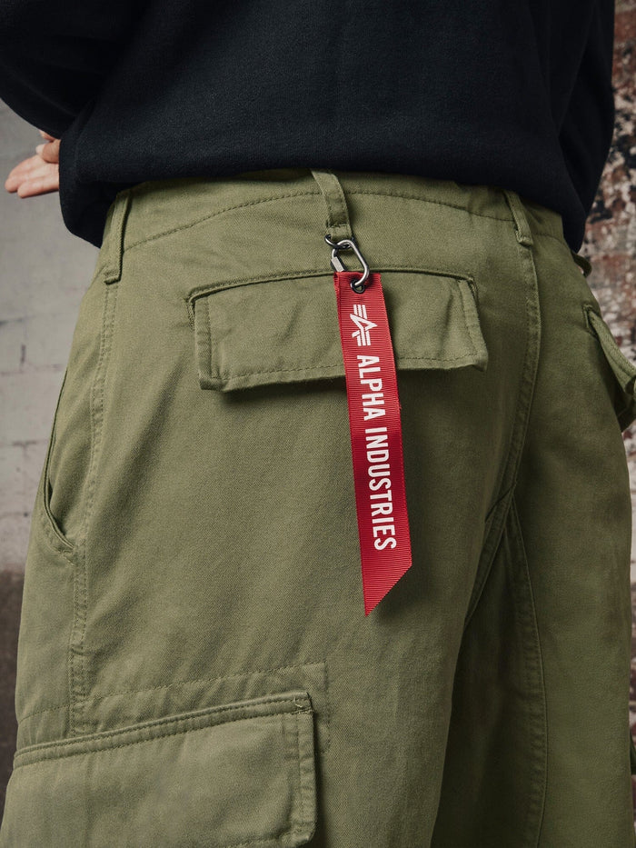 ACU PANT BOTTOM Alpha Industries