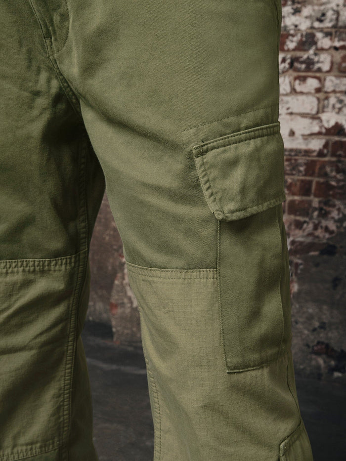 ACU PANT BOTTOM Alpha Industries
