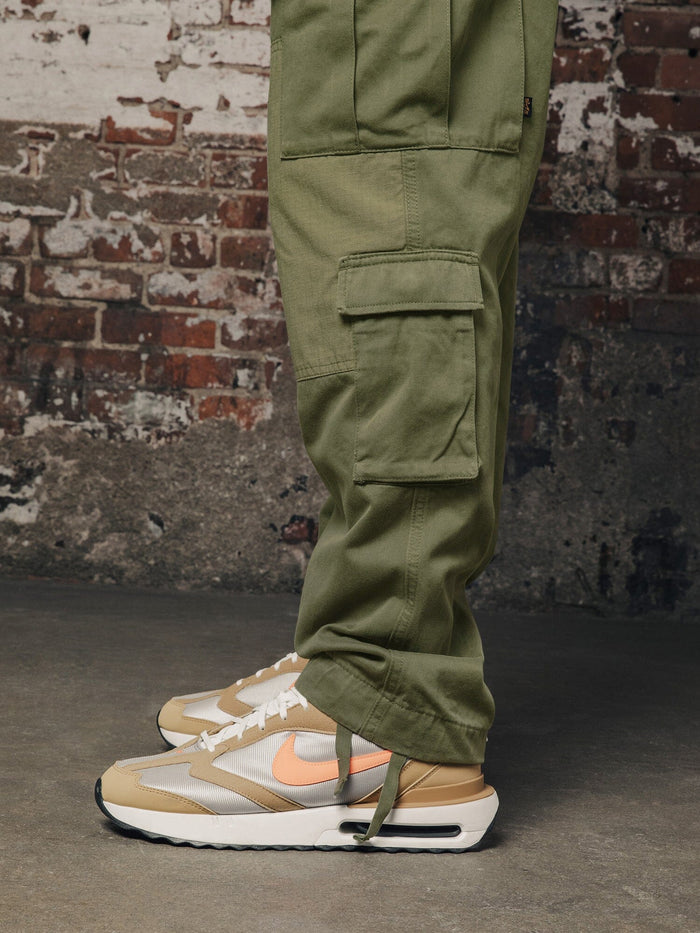 ACU PANT BOTTOM Alpha Industries