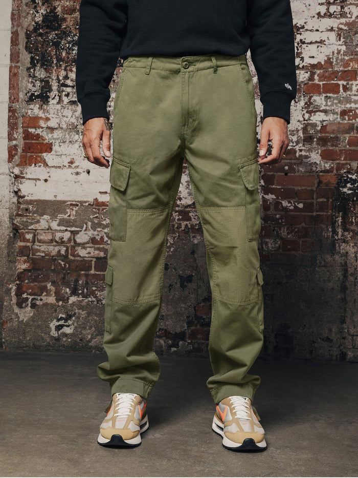ACU PANT BOTTOM Alpha Industries
