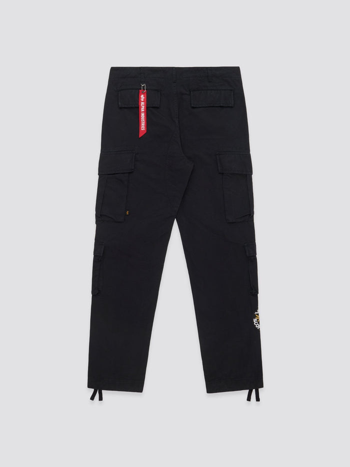ACU SQUADRON PANT BOTTOM Alpha Industries