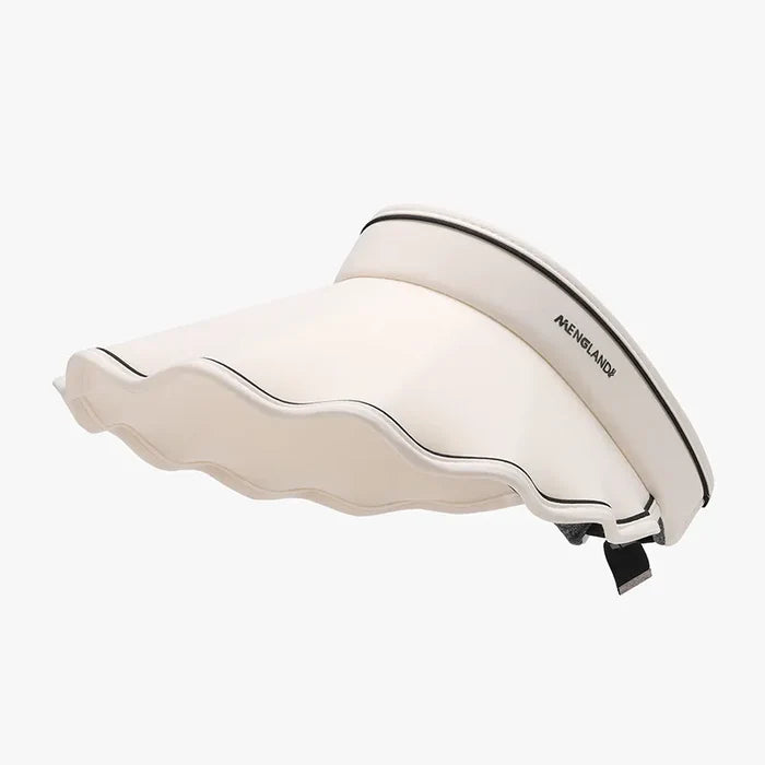 Ivory / One Size