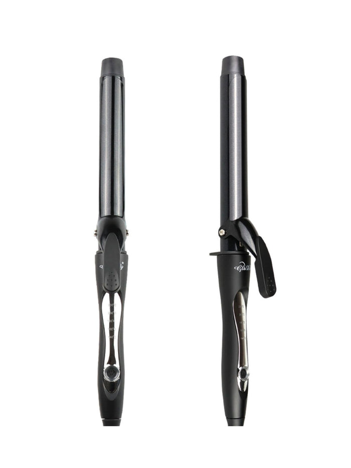 Adjustable Temperature Curling Iron