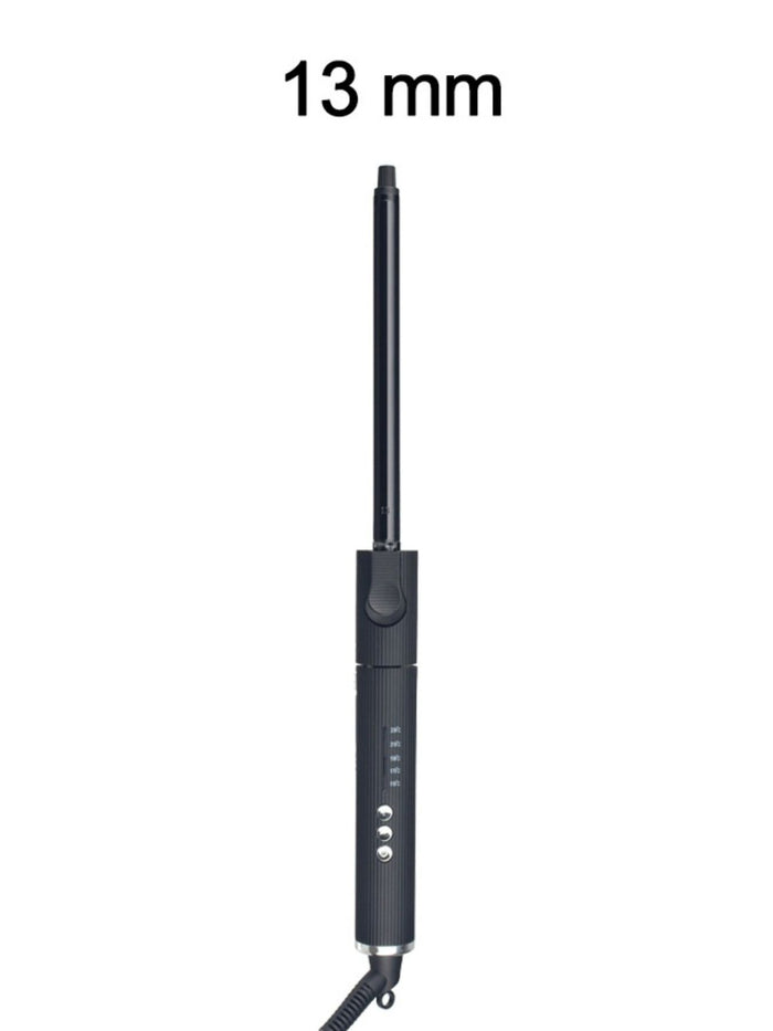 Adjustable Temperature Curling Iron