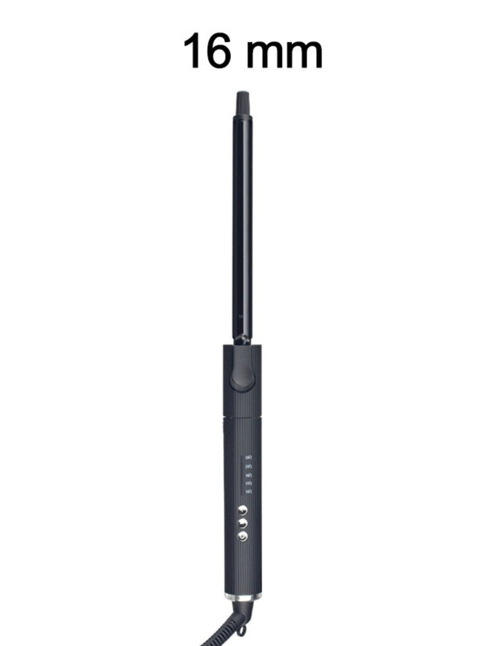 Adjustable Temperature Curling Iron