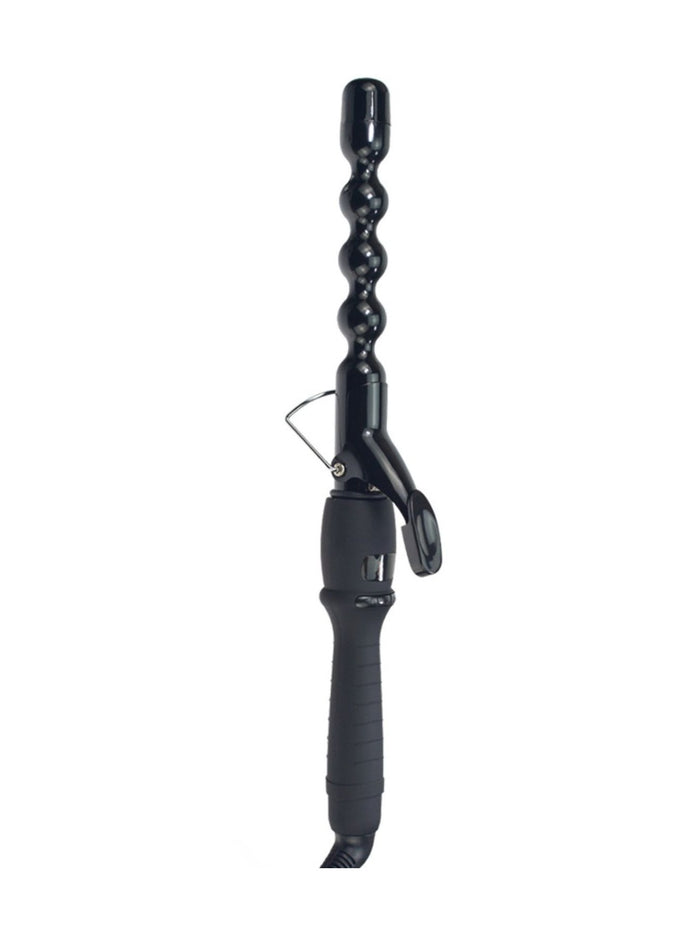 Adjustable Temperature Curling Iron