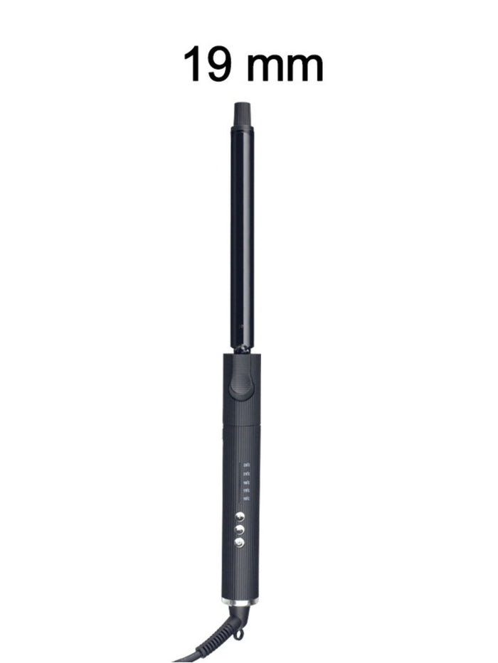 Adjustable Temperature Curling Iron