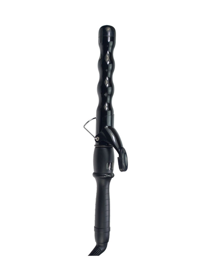 Adjustable Temperature Curling Iron