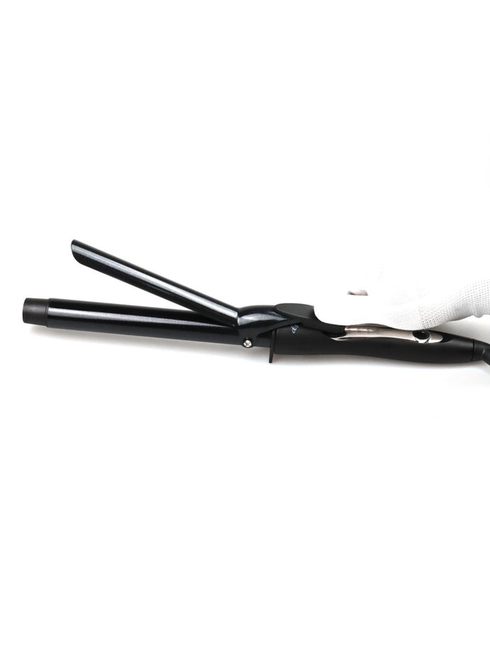 Adjustable Temperature Curling Iron