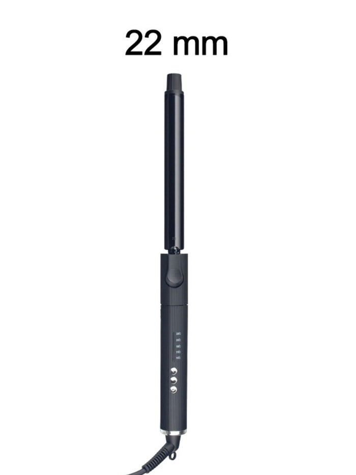 Adjustable Temperature Curling Iron