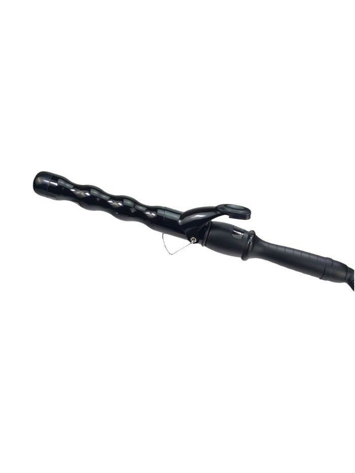 Adjustable Temperature Curling Iron