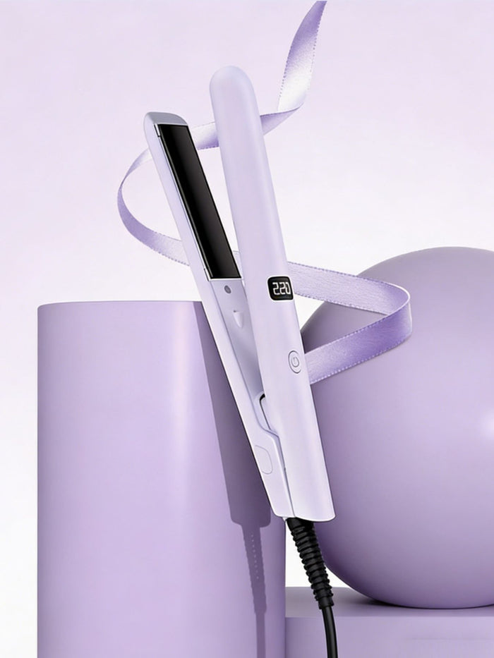 Lilac / European plug