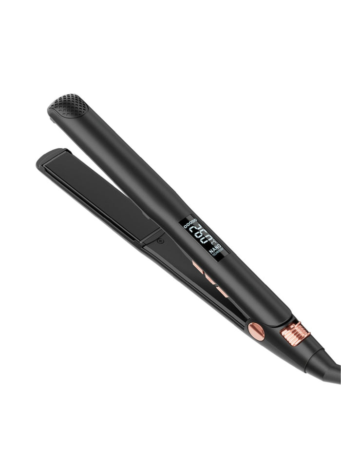 Adjustable Temperature Hair Straightener