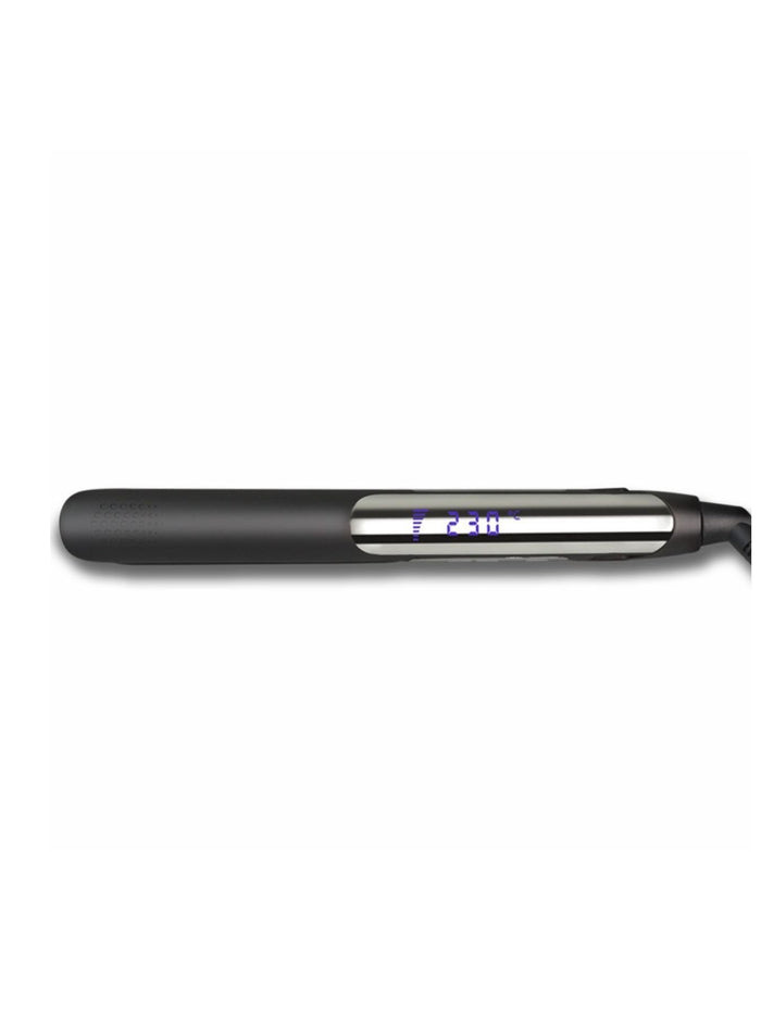 Adjustable Temperature Hair Straightener