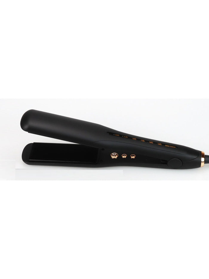 Adjustable Temperature Hair Straightener