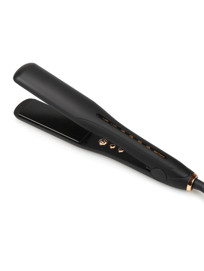 Adjustable Temperature Hair Straightener