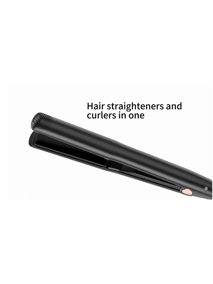 Adjustable Temperature Hair Straightener