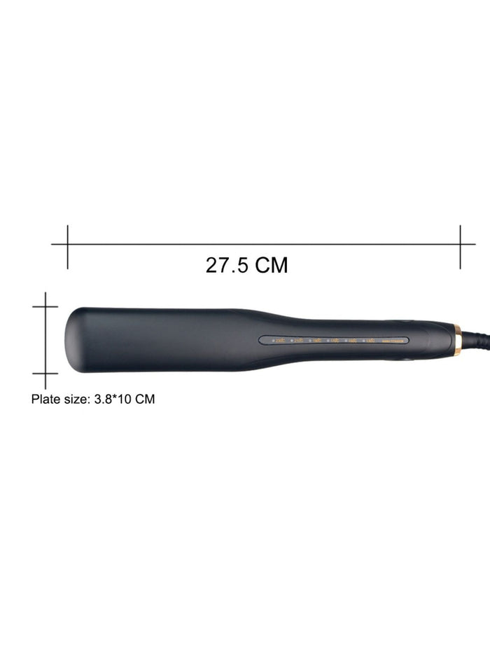 Adjustable Temperature Hair Straightener