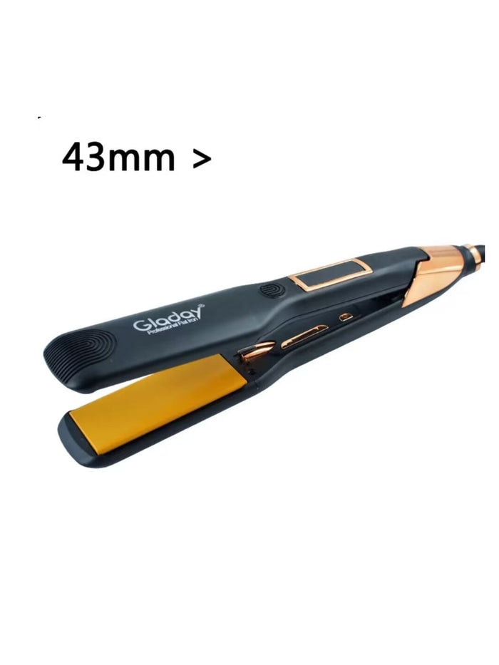 43mm large / European plug