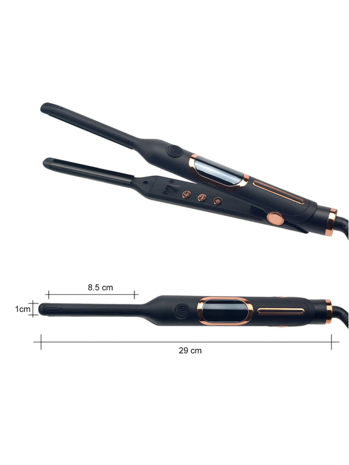 Adjustable Temperature Hair Straightener