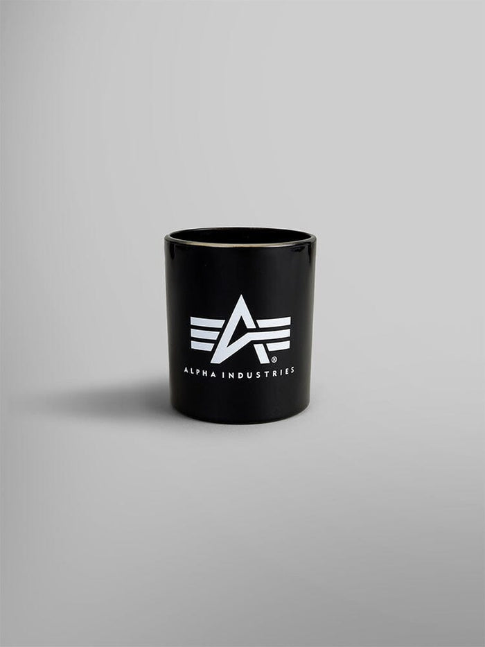 ALPHA CANDLE ACCESSORY Alpha Industries BLACK QTY