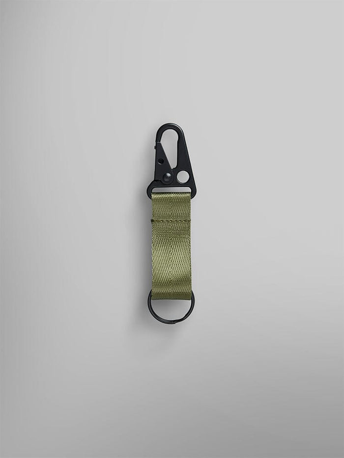 ALPHA CARABINER ACCESSORY Alpha Industries