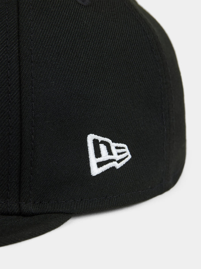 NEW ERA X ALPHA INDUSTRIES 5950 CAGE CODE HAT COLLAB Alpha Industries