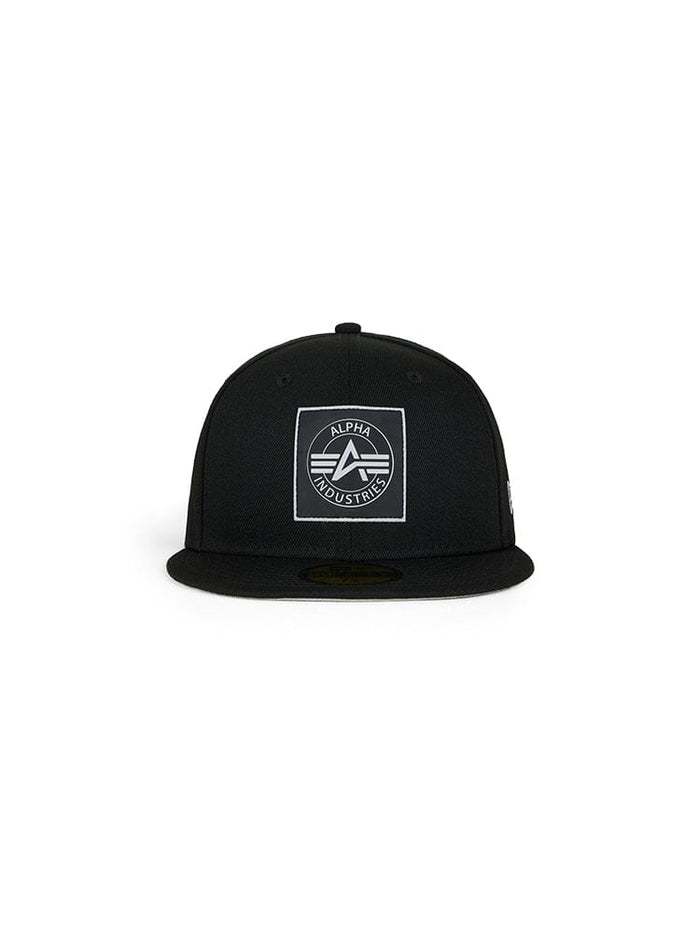 NEW ERA X ALPHA INDUSTRIES 59 HAT ACCESSORY Alpha Industries
