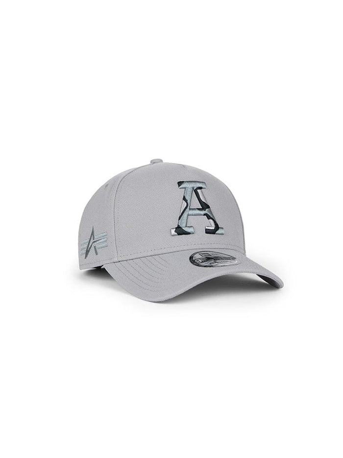 NEW ERA X ALPHA INDUSTRIES 94 HAT ACCESSORY Alpha Industries