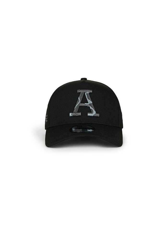 NEW ERA X ALPHA INDUSTRIES 94 HAT ACCESSORY Alpha Industries