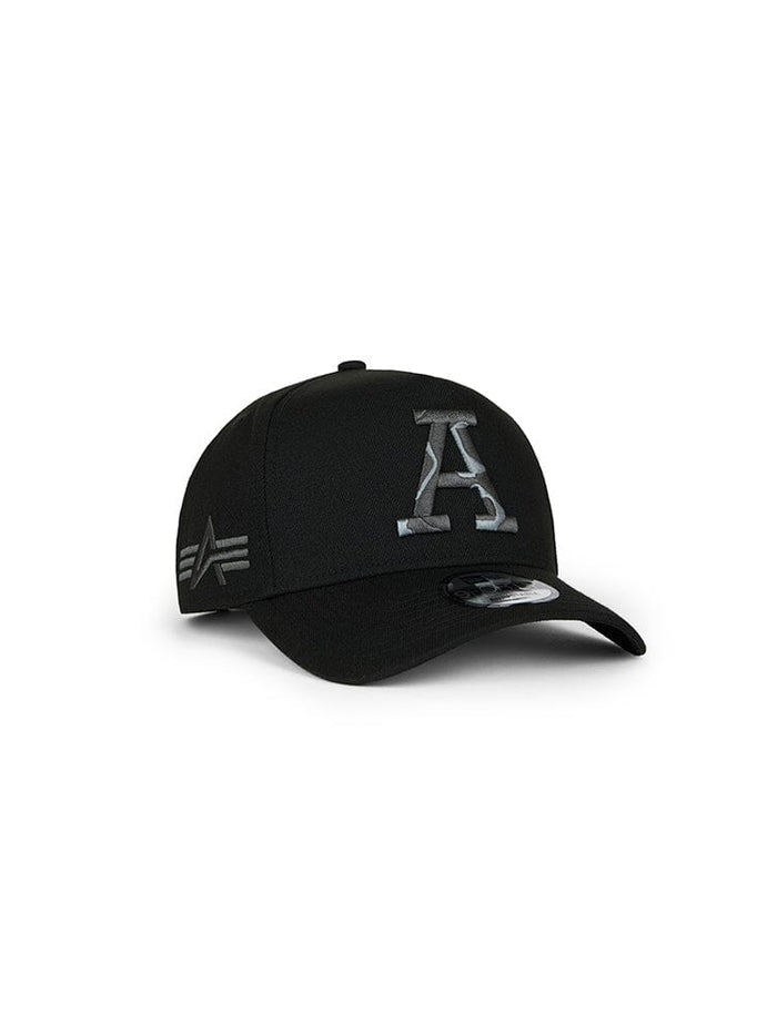 NEW ERA X ALPHA INDUSTRIES 94 HAT ACCESSORY Alpha Industries