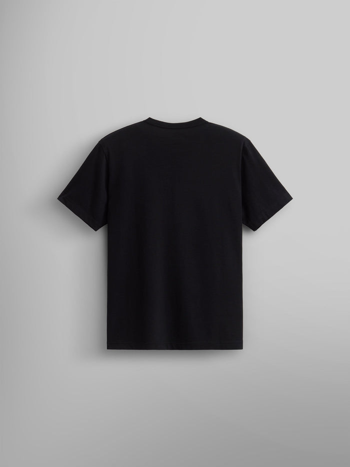 ALPHA JEEP TEE TOP Alpha Industries