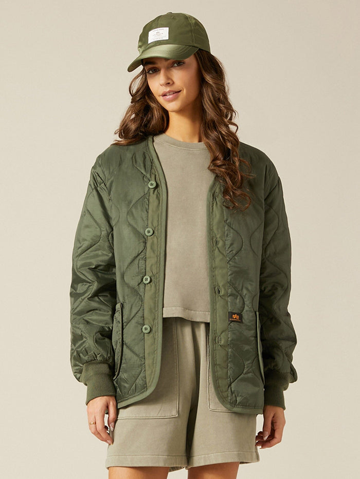 ALS/92 LINER (HERITAGE) OUTERWEAR Alpha Industries