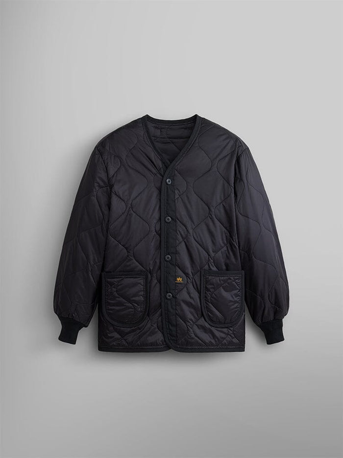 BLACK / XS