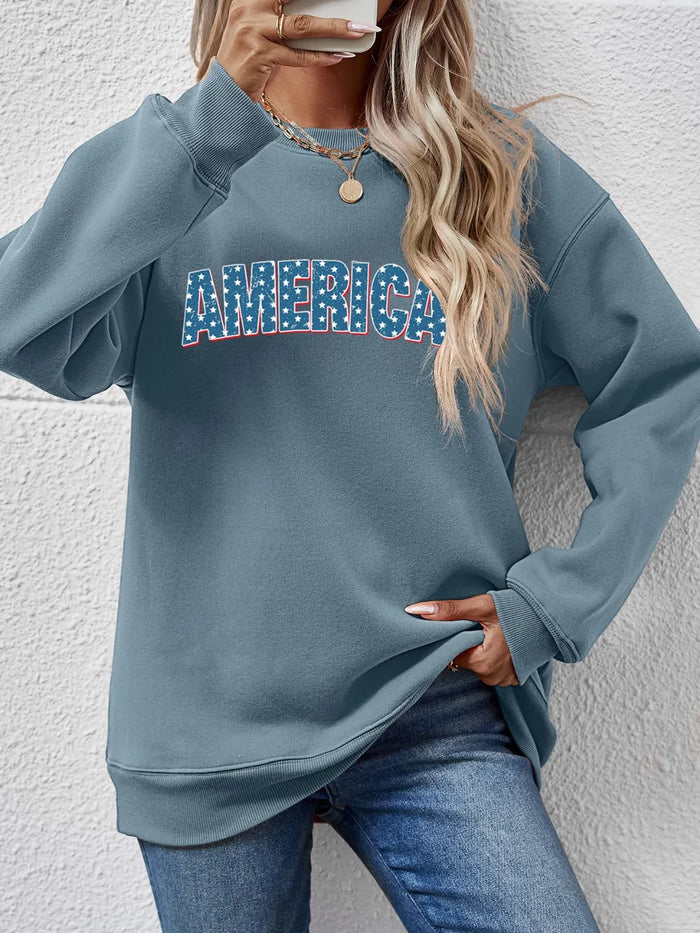 French Blue / S
