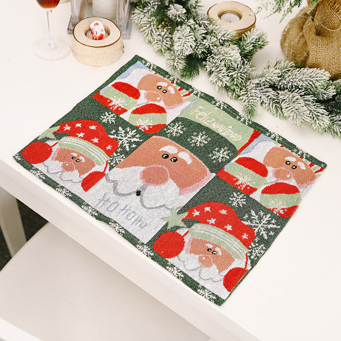 Santa / One Size