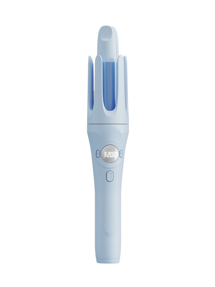 Automatic Rotating Ceramic Curling Iron