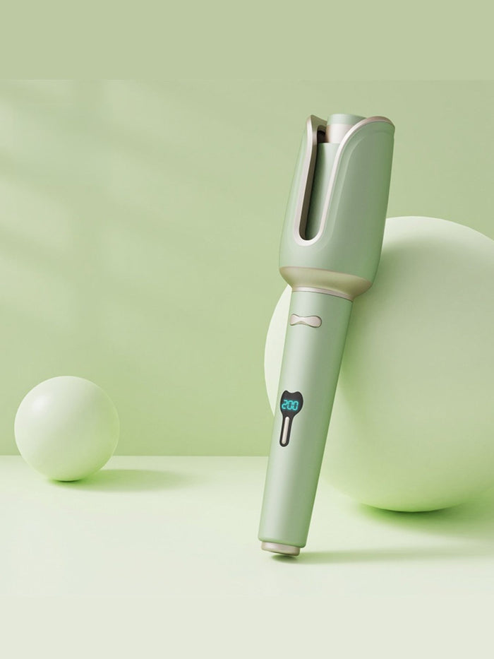 Light Green / North American plug