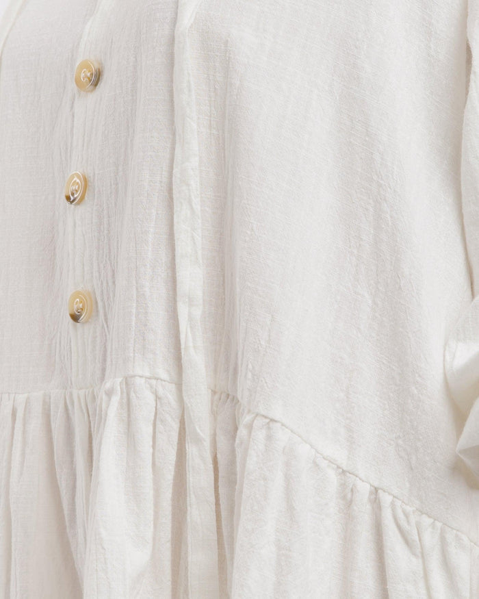 The Lullaby Club_Avalon Smock Dress_Smock