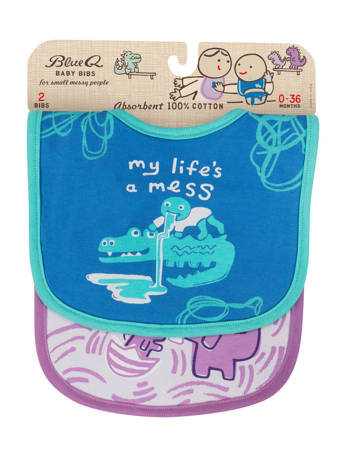 Baby Bibs