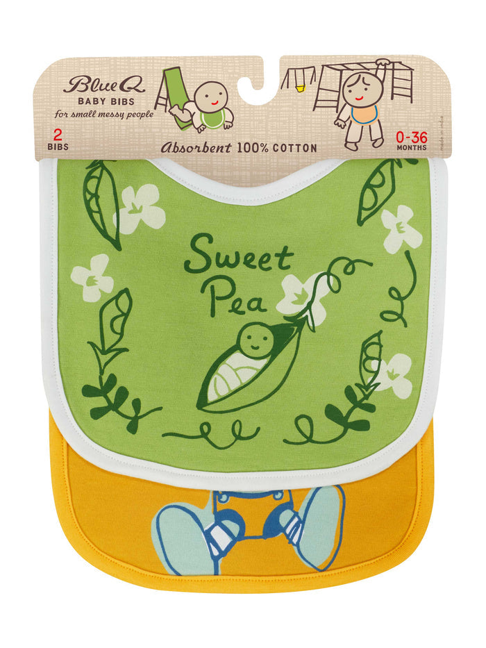 Baby Bibs