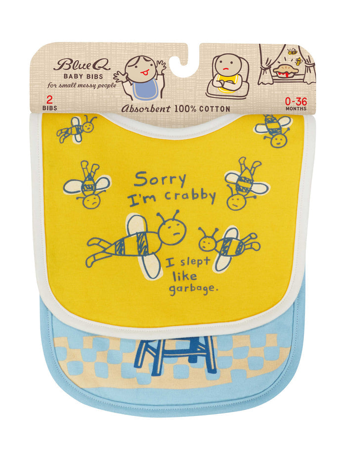 Baby Bibs